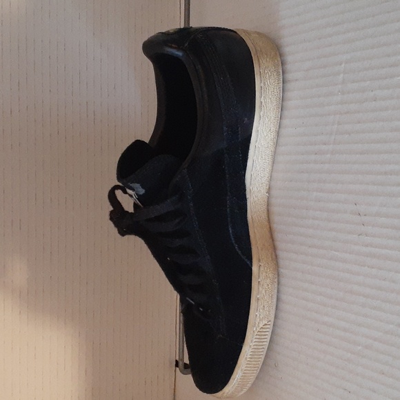 Puma Suede Classic men's sneakers - Picture 2 of 10